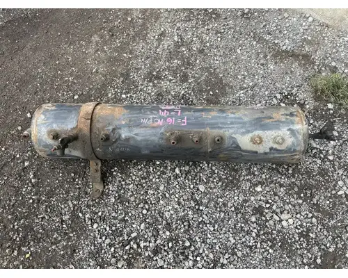 Kenworth T600 Air Tank