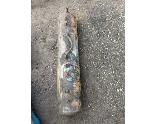 Air Tank Kenworth T600 Dixie Truck Centre