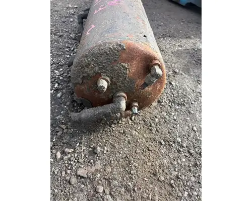 Kenworth T600 Air Tank