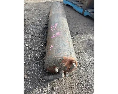 Kenworth T600 Air Tank