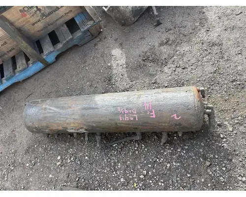 Kenworth T600 Air Tank