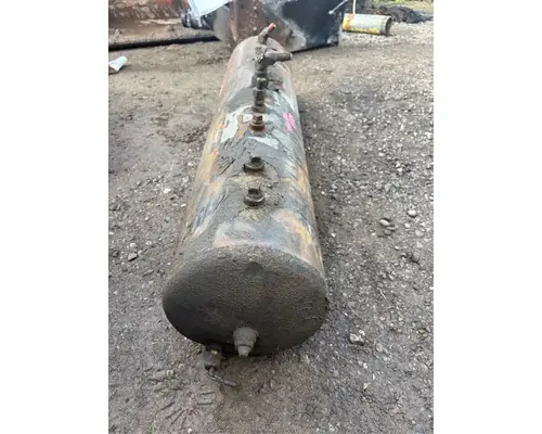 Kenworth T600 Air Tank