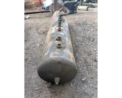 Kenworth T600 Air Tank