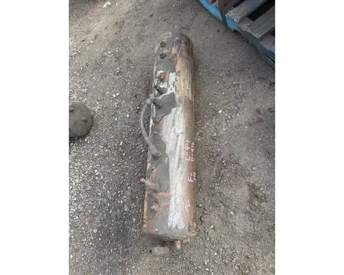 Kenworth T600 Air Tank