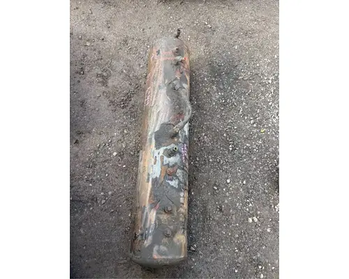 Kenworth T600 Air Tank