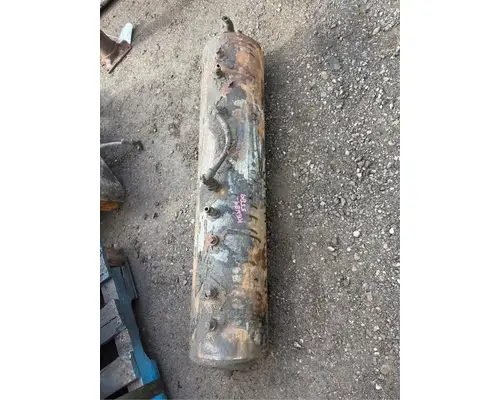 Kenworth T600 Air Tank