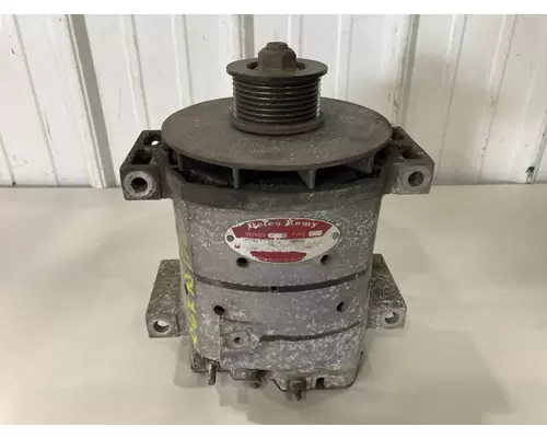 Alternator Kenworth T600 Vander Haags Inc WM