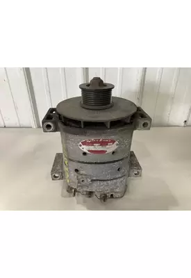 Kenworth T600 Alternator