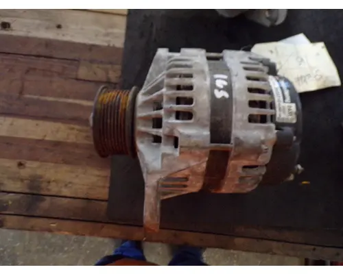 Alternator KENWORTH T600 Big Rig Truck Salvage, LLC
