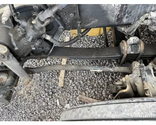 Axle Assembly, Front (Steer) Kenworth T600 Holst Truck Parts