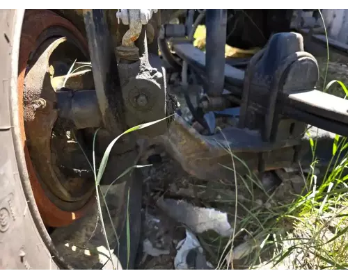 Axle Assembly, Front (Steer) Kenworth T600 Holst Truck Parts