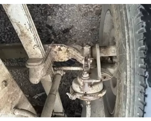 Axle Assembly, Front (Steer) Kenworth T600 Holst Truck Parts