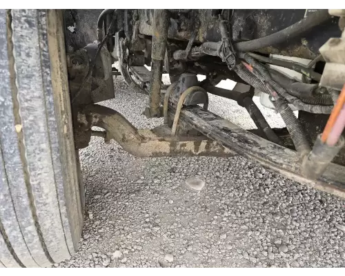 Axle Assembly, Front (Steer) Kenworth T600 Holst Truck Parts