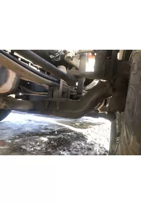 Kenworth T600 Axle Assembly, Front (Steer)