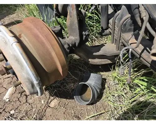 Kenworth T600 Axle Assembly, Front (Steer)