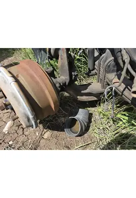 Kenworth T600 Axle Assembly, Front (Steer)