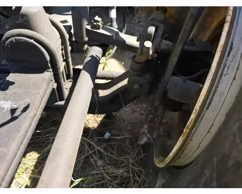 Kenworth T600 Axle Assembly, Front (Steer)