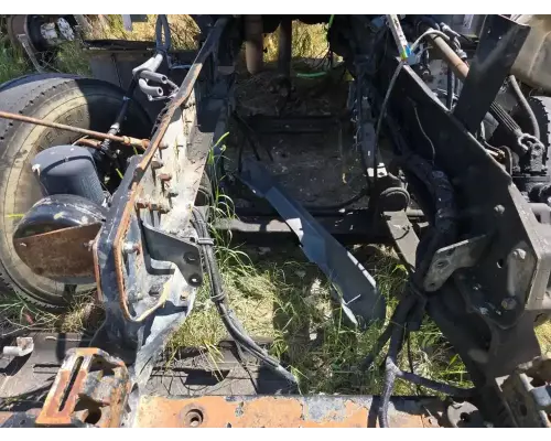 Kenworth T600 Axle Assembly, Front (Steer)