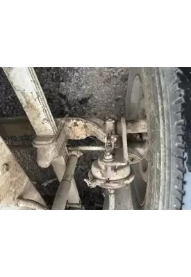 Kenworth T600 Axle Assembly, Front (Steer)