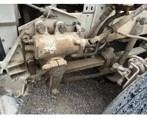 Kenworth T600 Axle Assembly, Front (Steer)