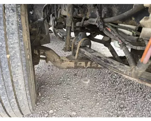 Kenworth T600 Axle Assembly, Front (Steer)