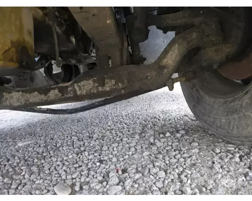 Kenworth T600 Axle Assembly, Front (Steer)