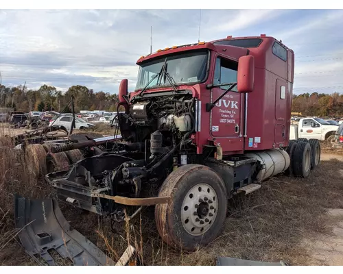 Kenworth T600 Axle Assembly, Rear