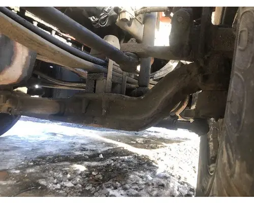 Axle Assembly, Front (Steer) Kenworth T600 Holst Truck Parts