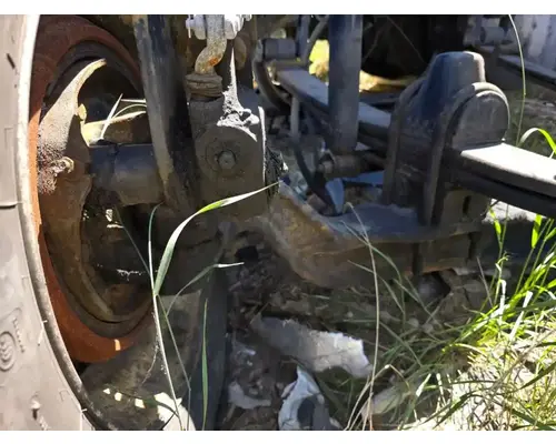 Axle Assembly, Front (Steer) Kenworth T600 Holst Truck Parts