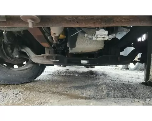 Axle Assembly, Front (Steer) Kenworth T600 Complete Recycling Group LLC