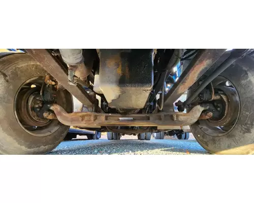 Axle Assembly, Front (Steer) Kenworth T600 Complete Recycling Group LLC