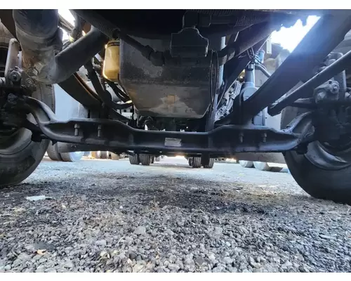 Axle Assembly, Front (Steer) Kenworth T600 Complete Recycling Group LLC