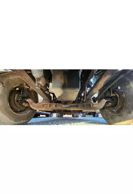 Kenworth T600 Axle Assy, Fr (4WD)