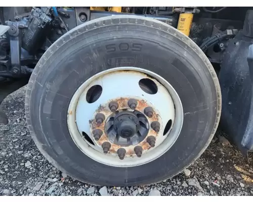 Kenworth T600 Axle Assy, Fr (4WD)
