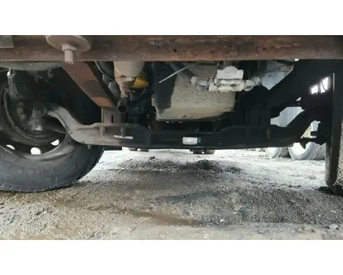 Axle Assembly, Front (Steer) Kenworth T600 Complete Recycling Group LLC