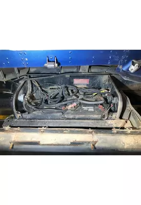 Kenworth T600 Battery Box