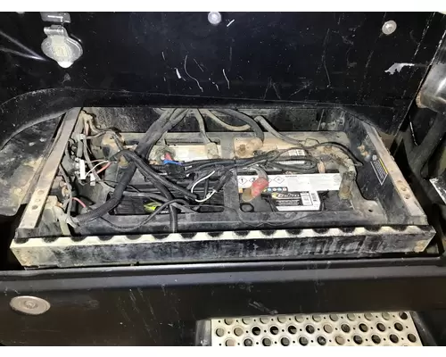 Kenworth T600 Battery Box