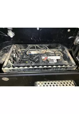 Kenworth T600 Battery Box