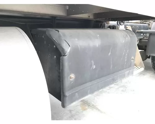 Kenworth T600 Battery Box