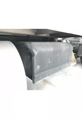 Kenworth T600 Battery Box