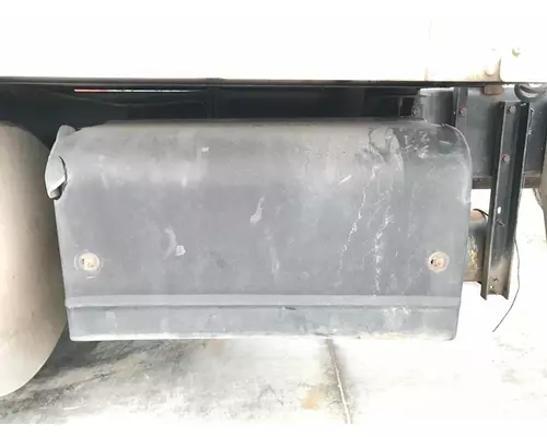 Kenworth T600 Battery Box