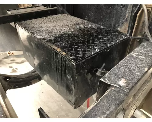 Kenworth T600 Battery Box