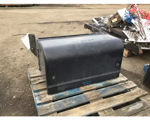 Battery Box KENWORTH T600 LKQ KC Truck Parts - Inland Empire