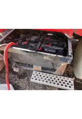 Kenworth T600 Battery Box