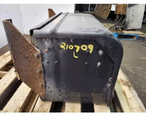 Kenworth T600 Battery Box