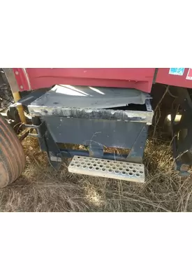 Kenworth T600 Battery Box