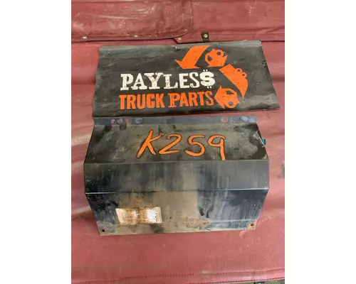 Blower Motor (HVAC) KENWORTH T600 Payless Truck Parts