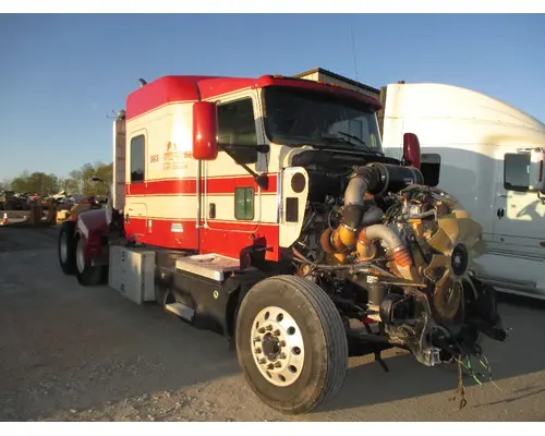 Blower Motor (HVAC) KENWORTH T600 Dutchers Inc   Heavy Truck Div  Ny