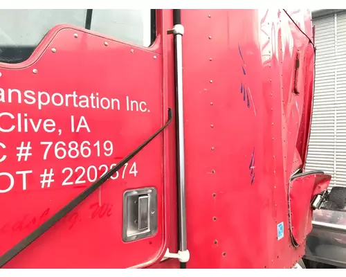Body Parts, Misc. Kenworth T600 Vander Haags Inc Cb