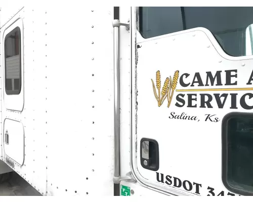 Body Parts, Misc. Kenworth T600 Vander Haags Inc Cb
